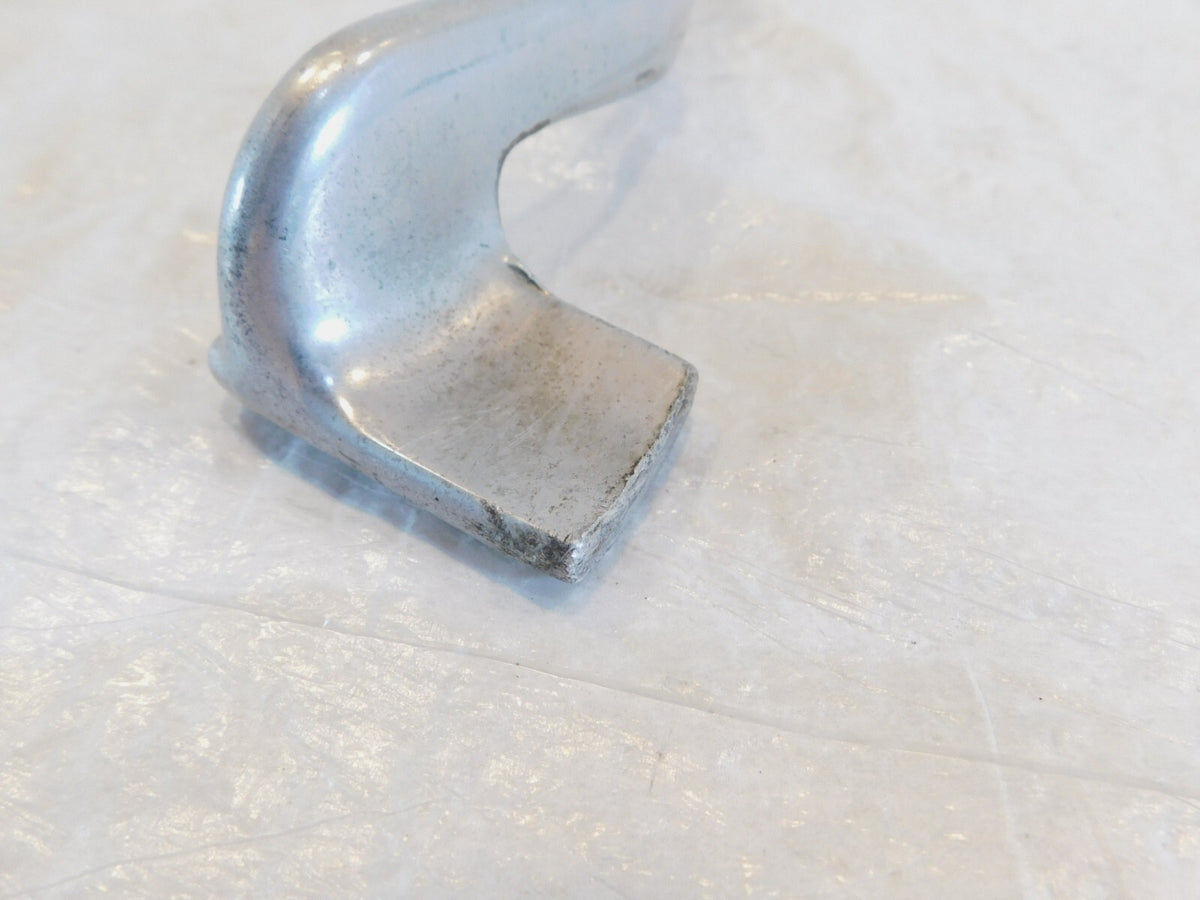 Harley Davidson Sportster 883 1200 Custom Hugger & Sport Rear Brake Lever Pedal - C3 Cycle