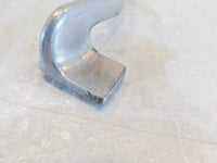Harley Davidson Sportster 883 1200 Custom Hugger & Sport Rear Brake Lever Pedal - C3 Cycle