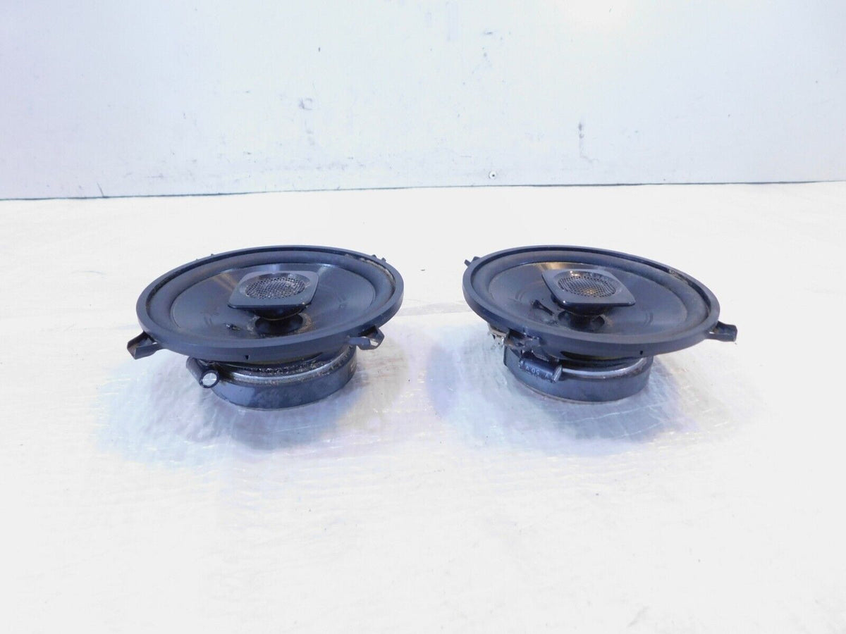 Victory Vision & Cross Country Polk Front Fairing Cowl Left & Right Speakers - C3 Cycle