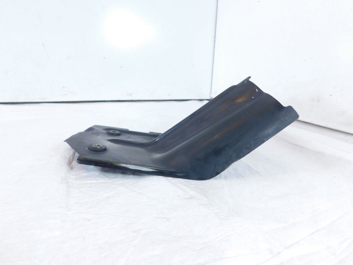 90-97 BMW K1100LT K1100RS Exhaust Muffler Heat Shield Protection Plate Bracket - C3 Cycle