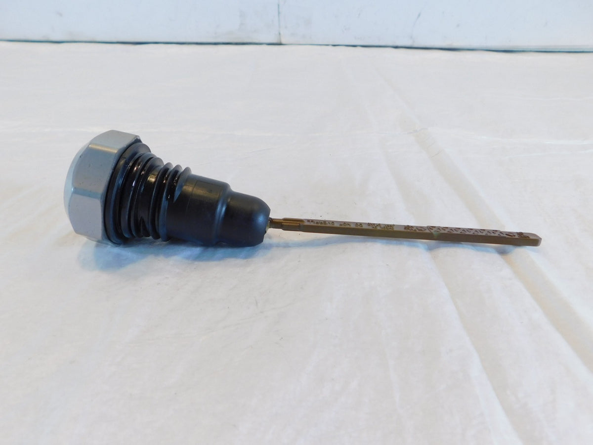 2007-2011 Harley Davidson Road Street & Electra Glide Oil Dipstick Dip Stick - C3 Cycle