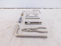 Royal Enfield Meteor 350 Euro 5 Owners Tools Repair Toolkit & Pouch Bag Case - C3 Cycle