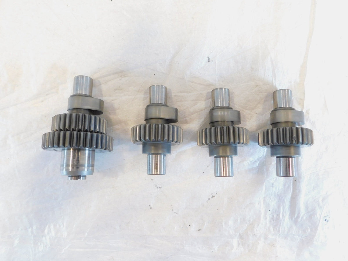 91-99 Harley Davidson Sportster 883 1200 Andrews N4 Cam Shaft Gear Camshaft Set - C3 Cycle