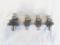 91-99 Harley Davidson Sportster 883 1200 Andrews N4 Cam Shaft Gear Camshaft Set - C3 Cycle