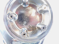 Harley Twin Cam Touring Softail Dyna Chrome Right Engine Camshaft Cam Gear Cover - C3 Cycle