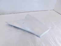 Victory Cross Roads Country Magnum Cruiser White Right Frame Side Cover Fairing - C3 Cycle