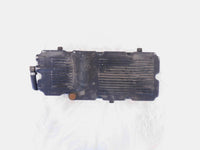 Harley Touring Road King Street Electra Glide Black Oil Pan Drain Tray 62711-93 - C3 Cycle