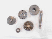Kawasaki VN1500 Vulcan 1500 1600 Engine Motor Crankshaft Crank Shaft Balancer - C3 Cycle