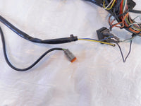 94-95 Harley Electra Glide Ultra Classic Interconnect Wiring Wire Harness - C3 Cycle