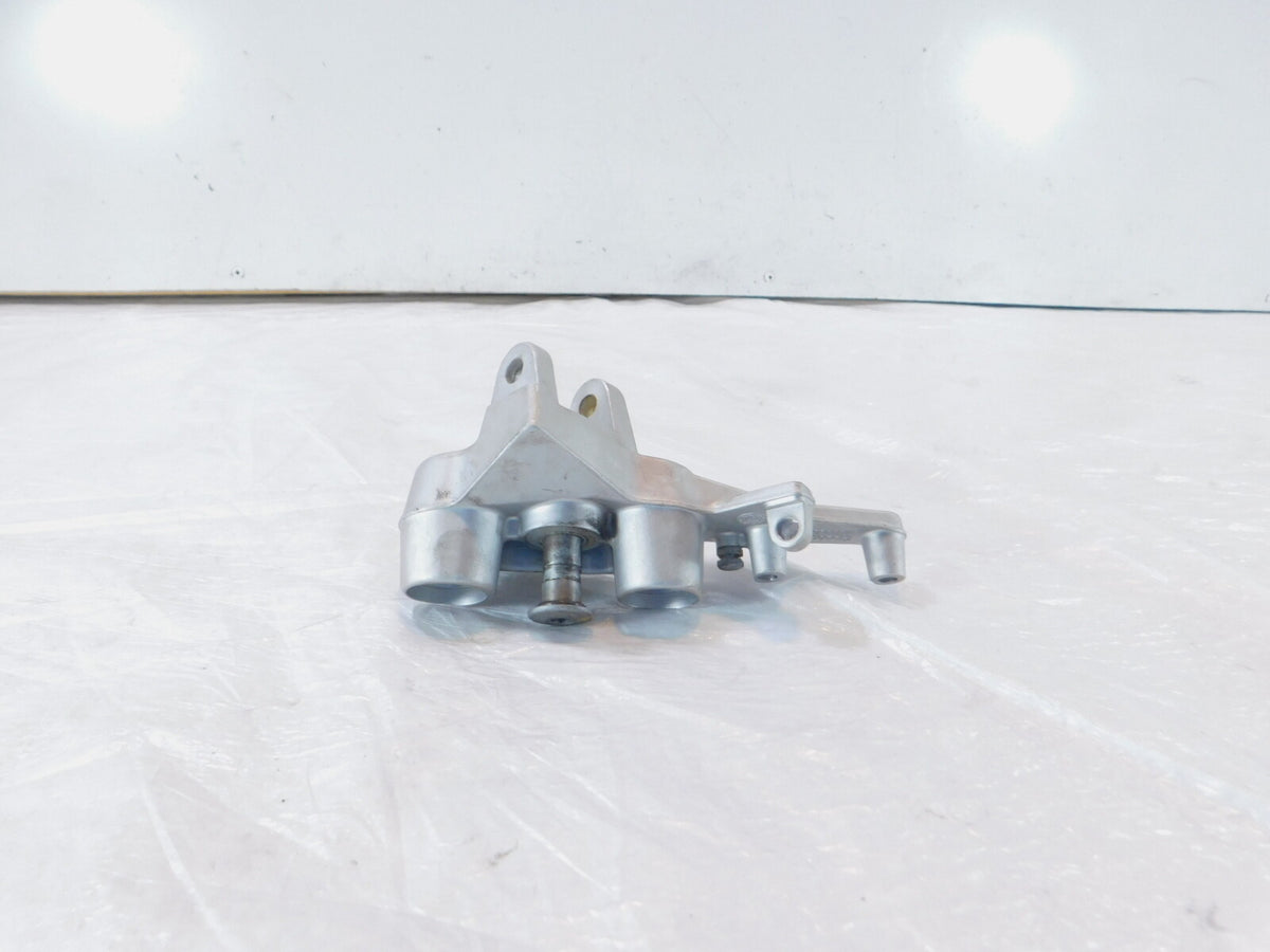 Moto Guzzi Special 750 V7 III V9 850 Front Right Footrest Foot Peg Mount Bracket - C3 Cycle