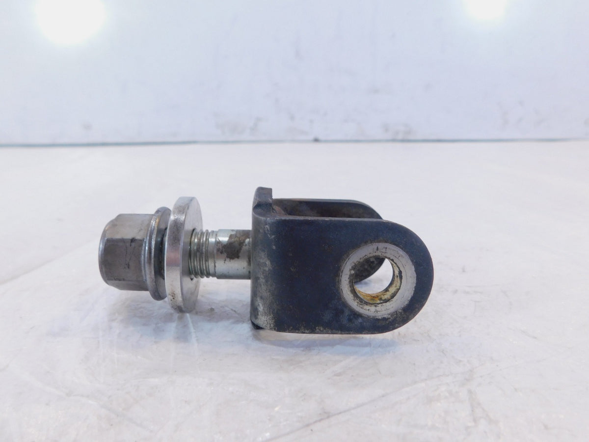 Triumph Daytona 675 R & Street Triple Rear Suspension Shock RSU Mount Clevis - C3 Cycle