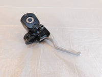 Harley Davidson Sportster 1200 & 883 Black Front Brake Master Cylinder Reservoir - C3 Cycle