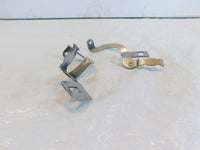 BMW R1200 R1200RT R1200GS R nine T Left/Right Cylinder Head Cover Cap Brackets - C3 Cycle
