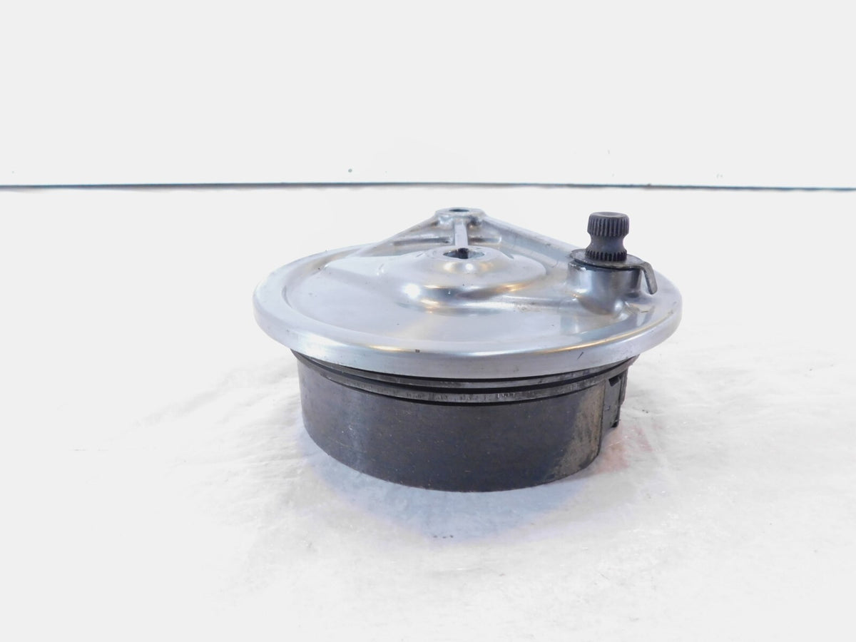 1996-2016 Honda Rebel 250 CMX250 CMX250C Rear Wheel Brake Shoe Hub & Mount Plate - C3 Cycle