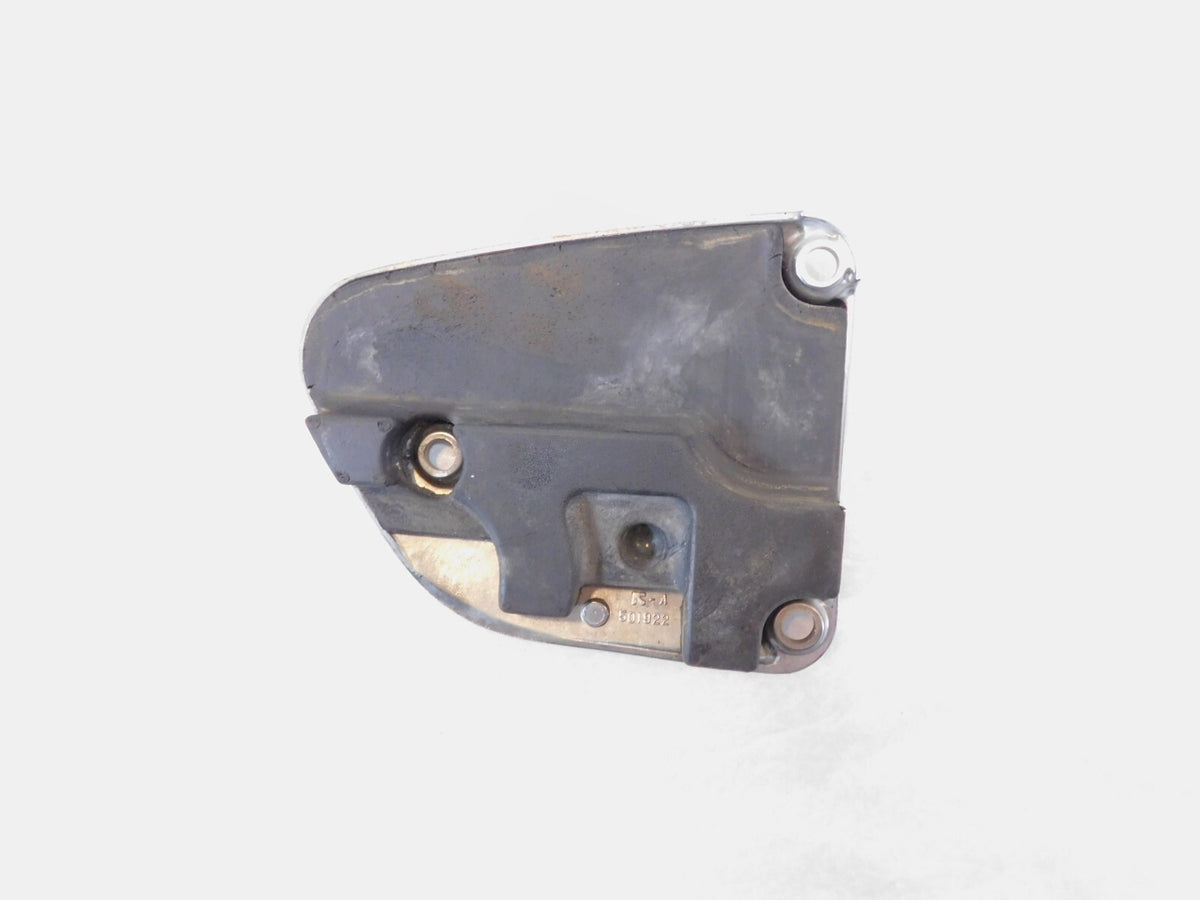 Kawasaki Vulcan 1500 Classic Nomad Right Engine Motor Clutch Cover Drain Damper - C3 Cycle