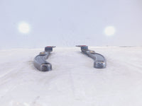 1982-1990 Harley Davidson Sportster 883 & 1200 Rear Fender Frame Strut Covers - C3 Cycle