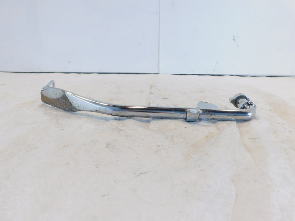 Harley Davidson Dyna Low Rider  Super Glide Kickstand Side Jiffy Kick Stand - C3 Cycle