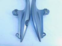Honda NT700 NT700V NT700VA Deauville Rear Tail Passenger Seat Grab Bar Rails - C3 Cycle