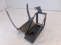 BMW R1100 R1100GS R1100R R1100RS R1100RT & R850R Black Battery Box Holder Tray - C3 Cycle