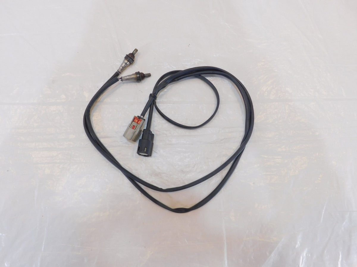 Harley Davidson Touring Road King Street & Electra Glide O2 Oxygen Sensors - C3 Cycle