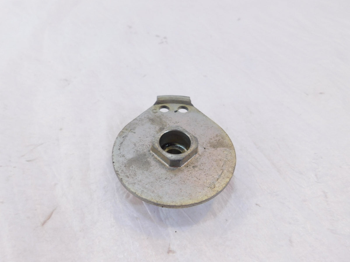 Yamaha XJ750 Maxim 750 Timing Pick-up Coil Advance Governor Rotor Plate - C3 Cycle