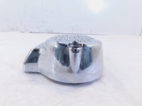 Harley Davidson Electra Glide Dyna Softail Ribbed Transmission Right Side Cover - C3 Cycle