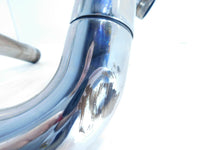 2008 & 2009 Victory Vision Right Exhaust System Header Pipe Tube Assembly - C3 Cycle