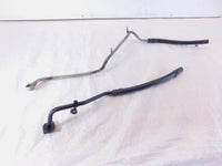1998-2005 BMW R1150GS Adventure R1150 Engine Oil Cooler Outlet Hose Pipe Lines - C3 Cycle