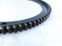 1976 Moto Guzzi Convert I V1000 Engine Clutch Converter Flywheel & Ring Gear - C3 Cycle