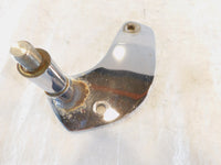 Harley Davidson Sportster 883 1200 Forward Controls Brake Pedal Mount Bracket - C3 Cycle