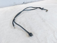 Harley Davidson Touring Electra Glide Positive &  Negative Battery Cable Wires - C3 Cycle