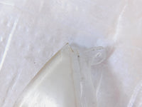 1999-13 Yamaha Royal Star Venture Front Right Fairing Windshield Wind Deflector - C3 Cycle