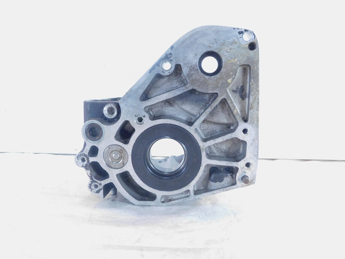 1987-1988 Harley EVO Softail Heritage Classic & Custom Transmission Housing Case - C3 Cycle