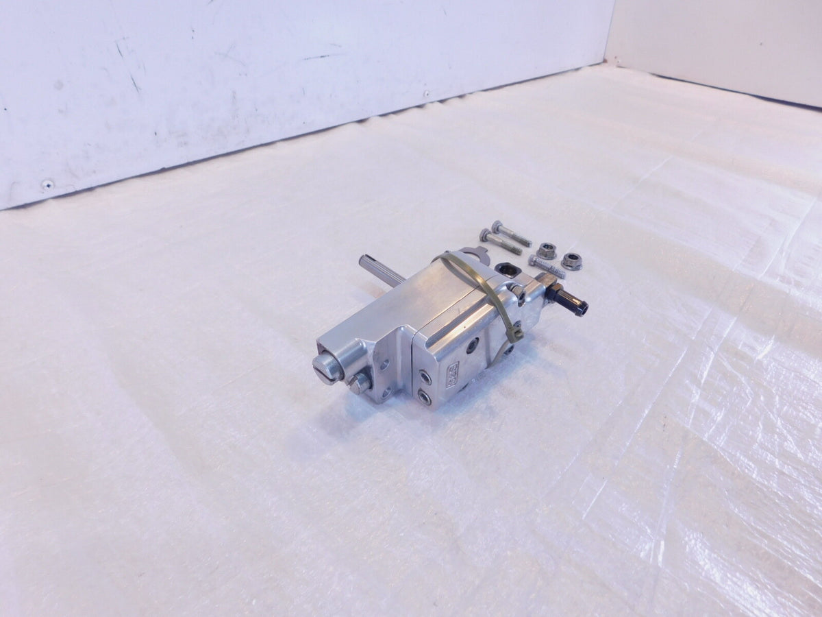 Indian Gilroy 99-01 Chief 02-03 Scout Spirit S&S EVO Engine Motor Oil Pump - C3 Cycle