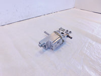 Indian Gilroy 99-01 Chief 02-03 Scout Spirit S&S EVO Engine Motor Oil Pump - C3 Cycle