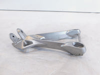 05-08 Kawasaki Ninja ZX6R ZX636 ZX6RR Left Rear Footrest Foot Peg Bracket Mount