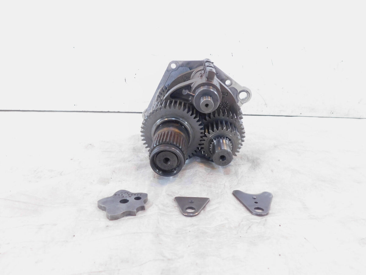 Buell Cyclone Lightning & Thunderbolt Transmission Gears & Shifter Shift Forks - C3 Cycle