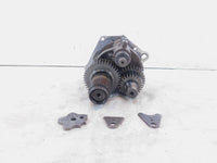 Buell Cyclone Lightning & Thunderbolt Transmission Gears & Shifter Shift Forks - C3 Cycle