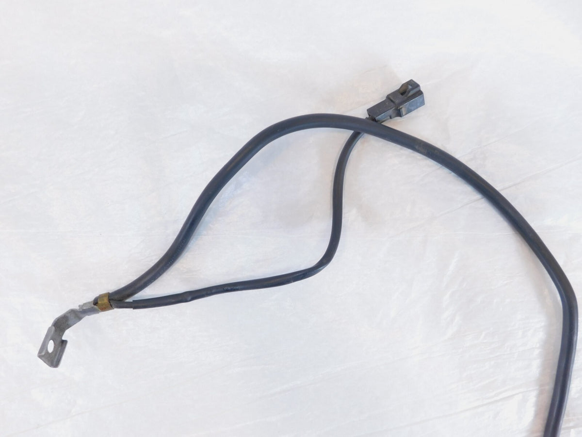 2007-2016 Suzuki AN400 Burgman 400 Negative Ground Battery Cable Line Wire Lead - C3 Cycle