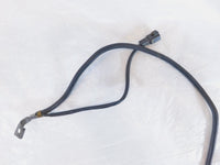 2007-2016 Suzuki AN400 Burgman 400 Negative Ground Battery Cable Line Wire Lead - C3 Cycle