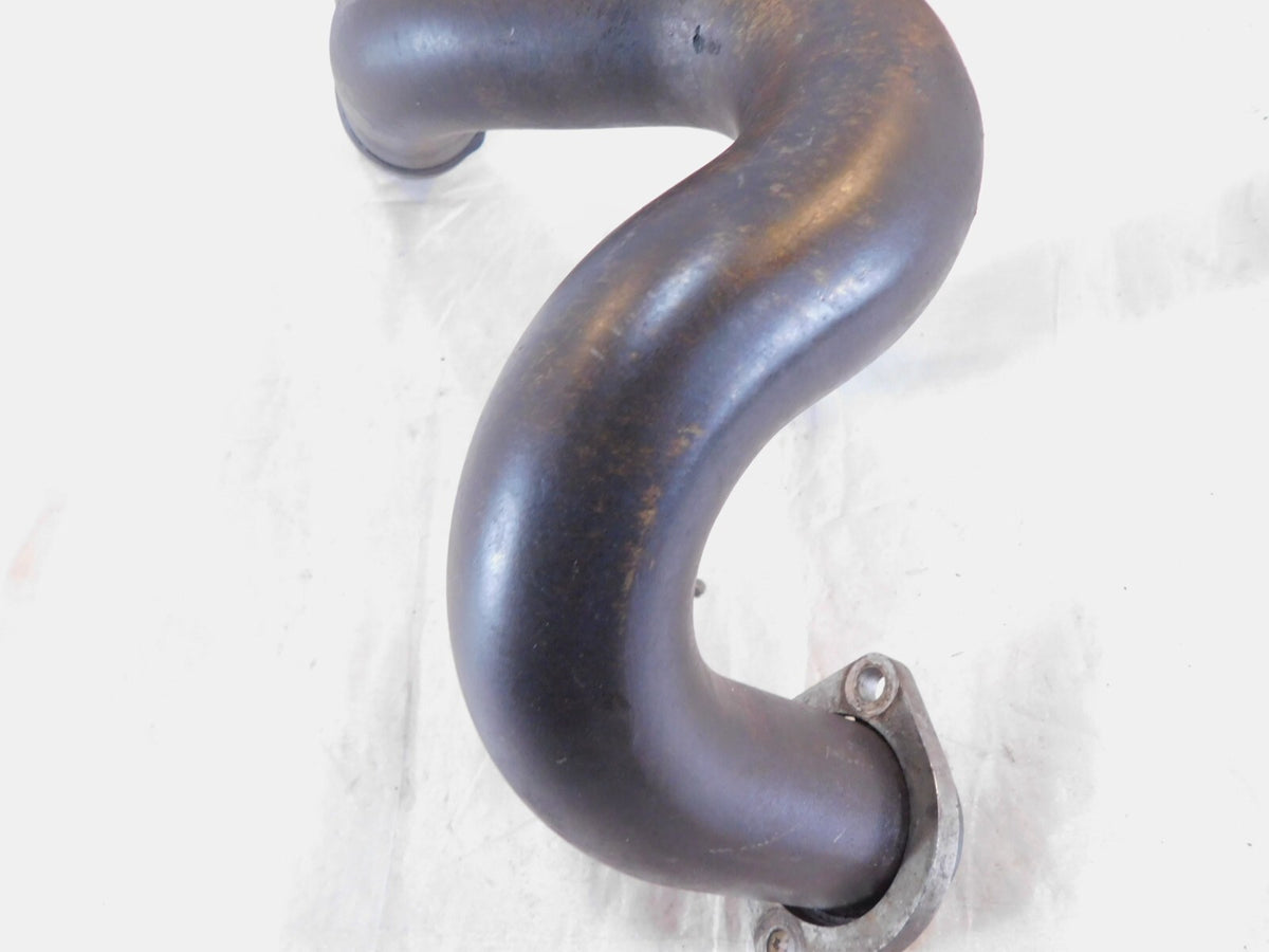 Buell XB XB9 XB12 XB12R Firebolt Ulysses & Lightning Exhaust Header Down Pipe - C3 Cycle