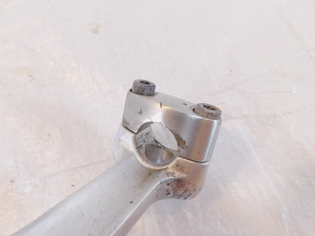 2005-2008 Suzuki Savage 650 LS650 Steering Handle Bar Upper/Lower Holder Bracket - C3 Cycle