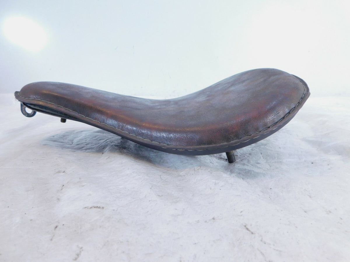 2010 Harley Davidson Sportster 883 Iron Main Rider Seat Assembly 51532-07 - C3 Cycle