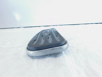Yamaha V-Star 1100 XVS1100 Classic Silverado Right Front Floorboard Footboard - C3 Cycle