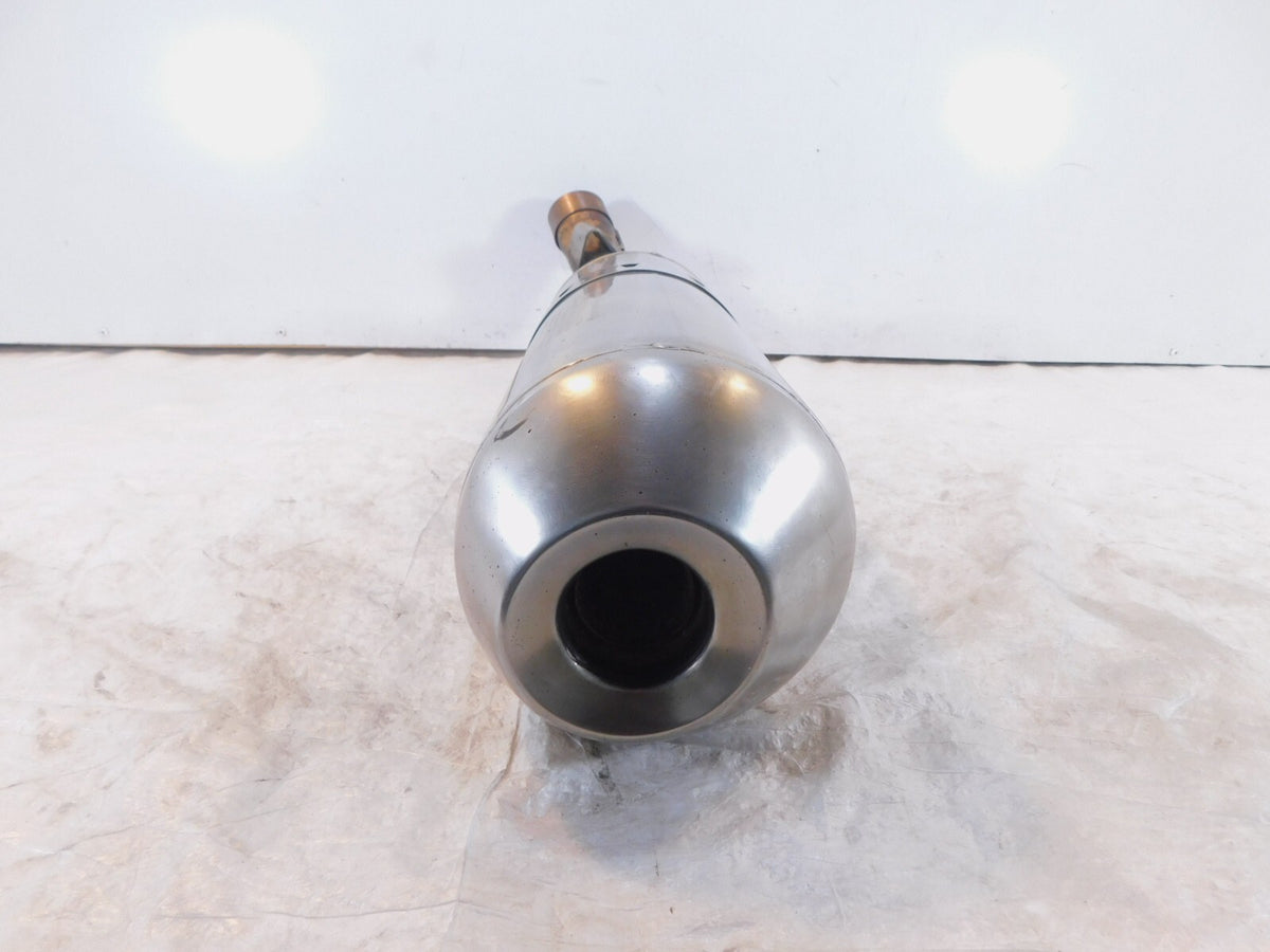 2005-10 BMW R900RT R900 RT R1200RT R1200 Rear Engine Exhaust Muffler System Pipe