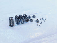 BMW R1200RT R1200RS R1200R R1200GS Cylinder Head Valve Springs & Retainer Seats - C3 Cycle