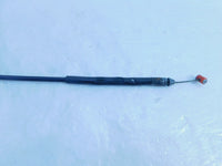 2010-2011 Honda NT700 NT700V NT700VA Deauville Saddlebag Release Lock Cable - C3 Cycle