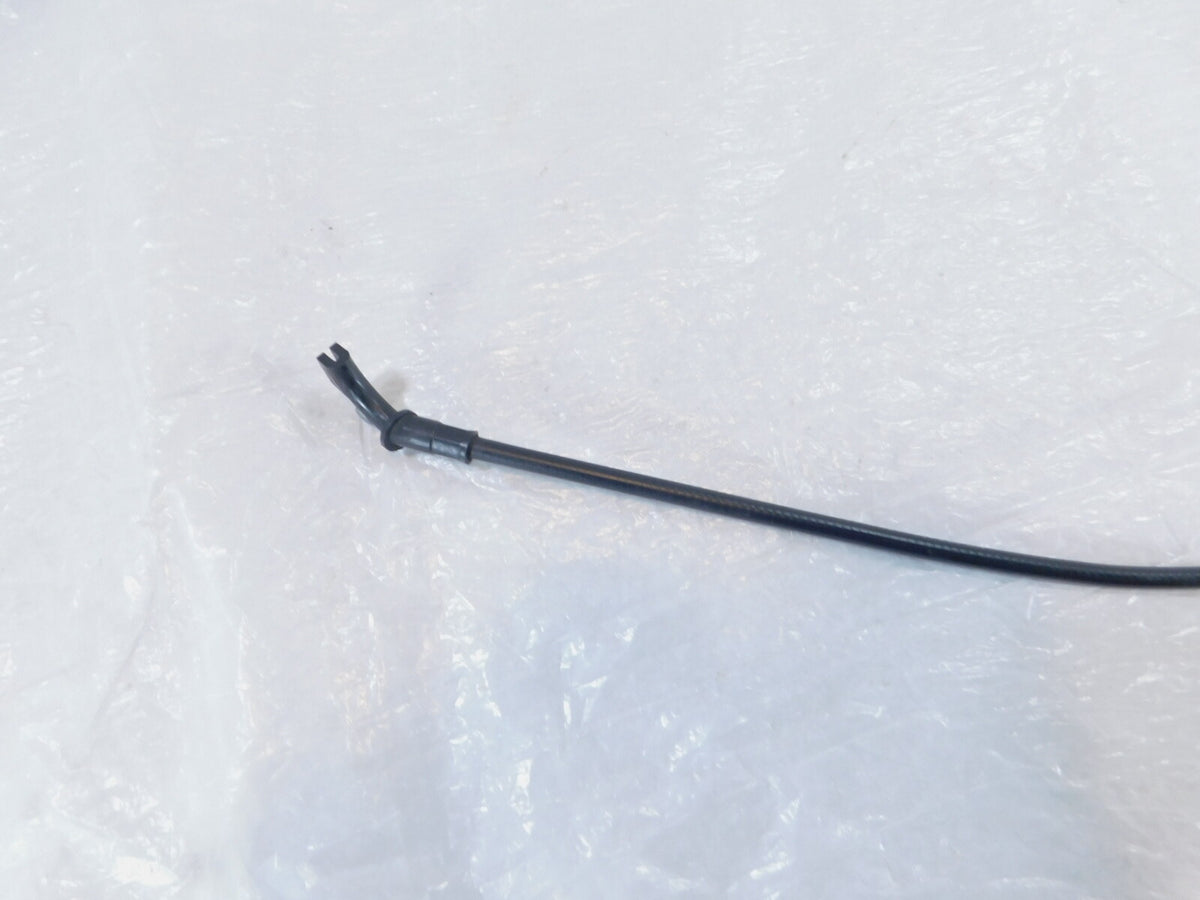 1986-1987 Kawasaki Ninja 1000 1000R ZX1000 Engine Start Starter Motor Cable Lead - C3 Cycle