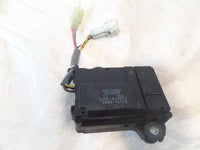 Kawasaki Ninja 1000 & ZX-6R ZX-6RR & ZX-10R Exhaust Servo Motor Actuator Relay - C3 Cycle
