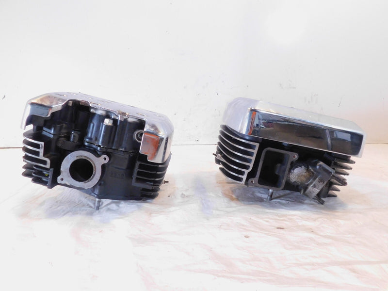 Kawasaki Vulcan 1500 VN1500 Classic Nomad Fi Drifter Front & Rear Cylinder Heads